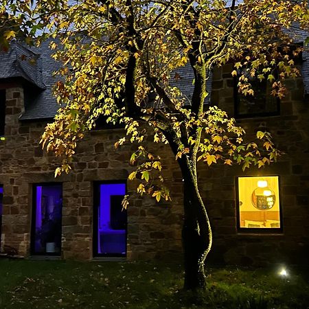Bed and Breakfast Reve De Clarte Plouigneau Экстерьер фото