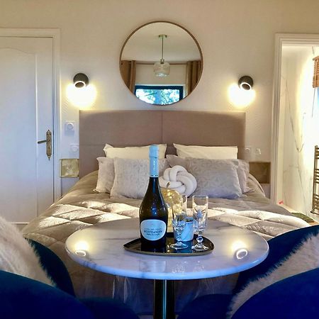 Bed and Breakfast Reve De Clarte Plouigneau Экстерьер фото