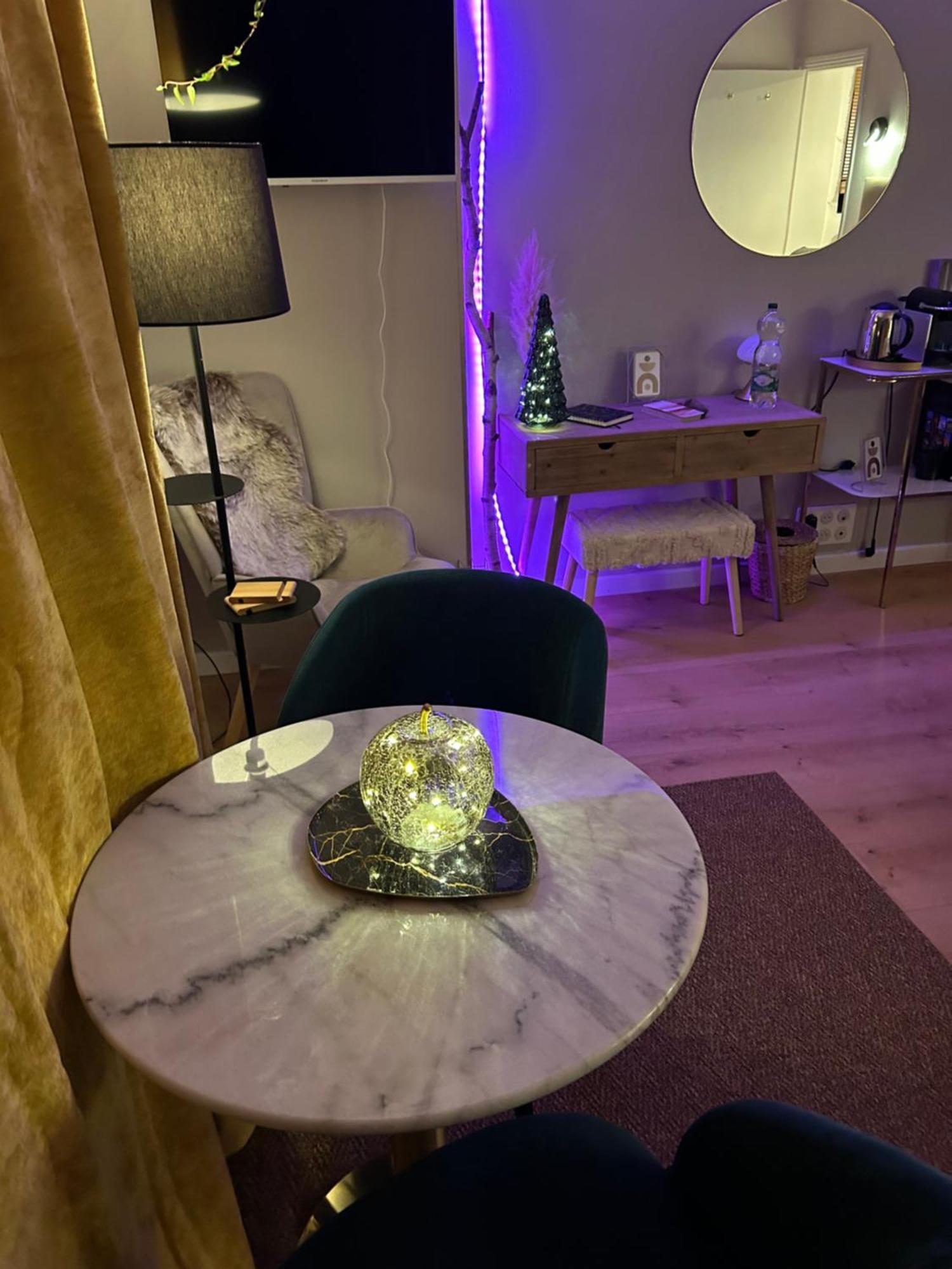 Bed and Breakfast Reve De Clarte Plouigneau Экстерьер фото